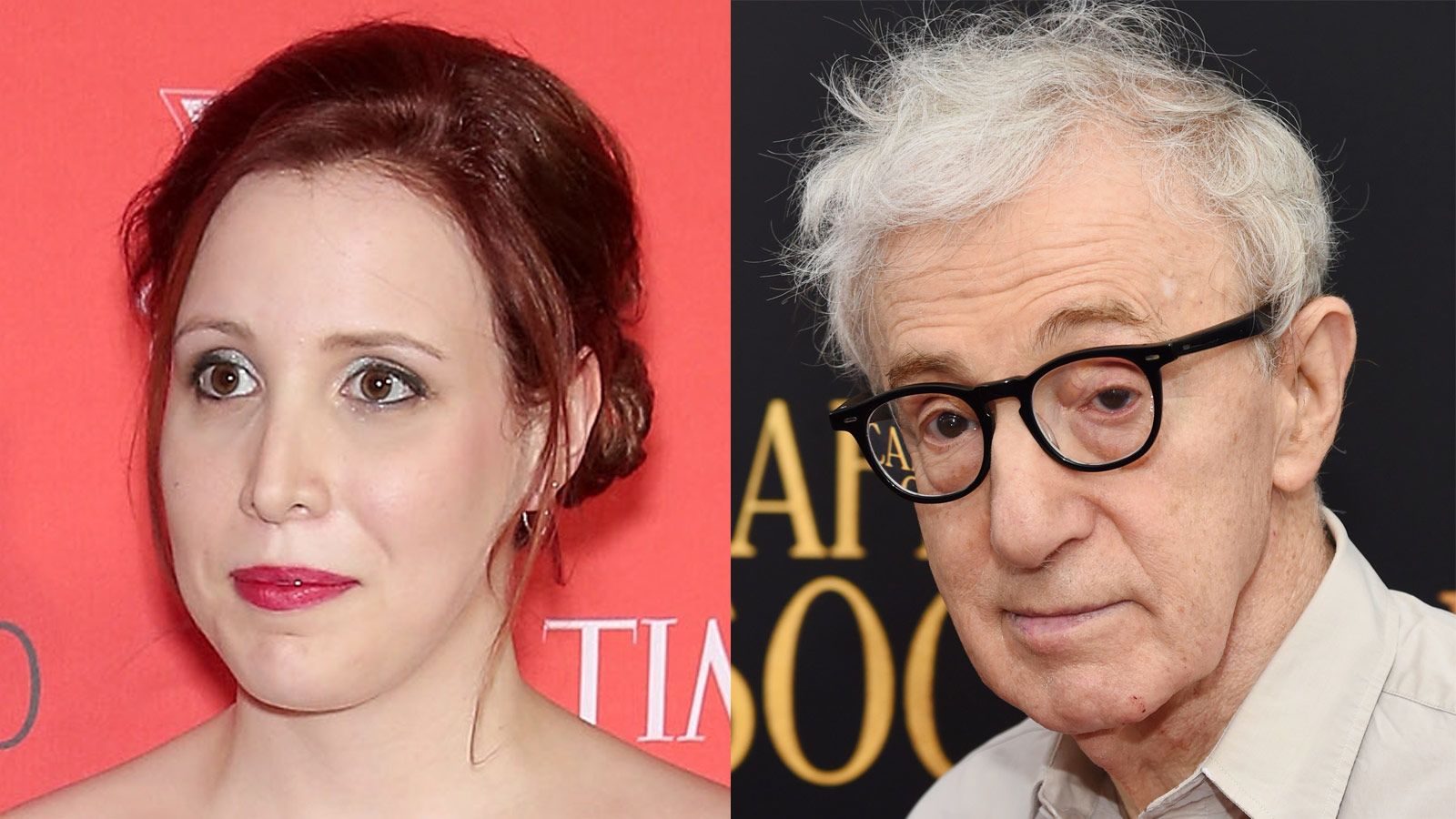 Woody Allen is already canceled. HBO's new docuseries is seeking overdue justice | CNN