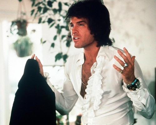 Warren Beatty Shampoo Posters and Photos 271420 | Movie Store