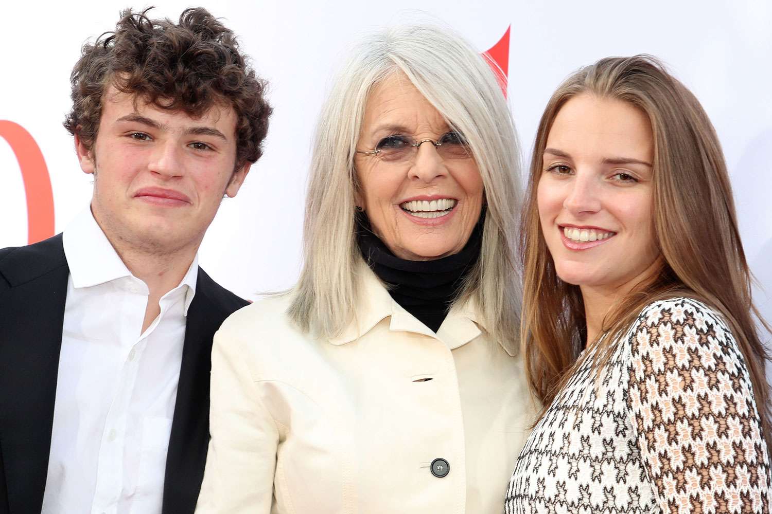 Diane Keaton's 2 Children: All About Dexter and Duke