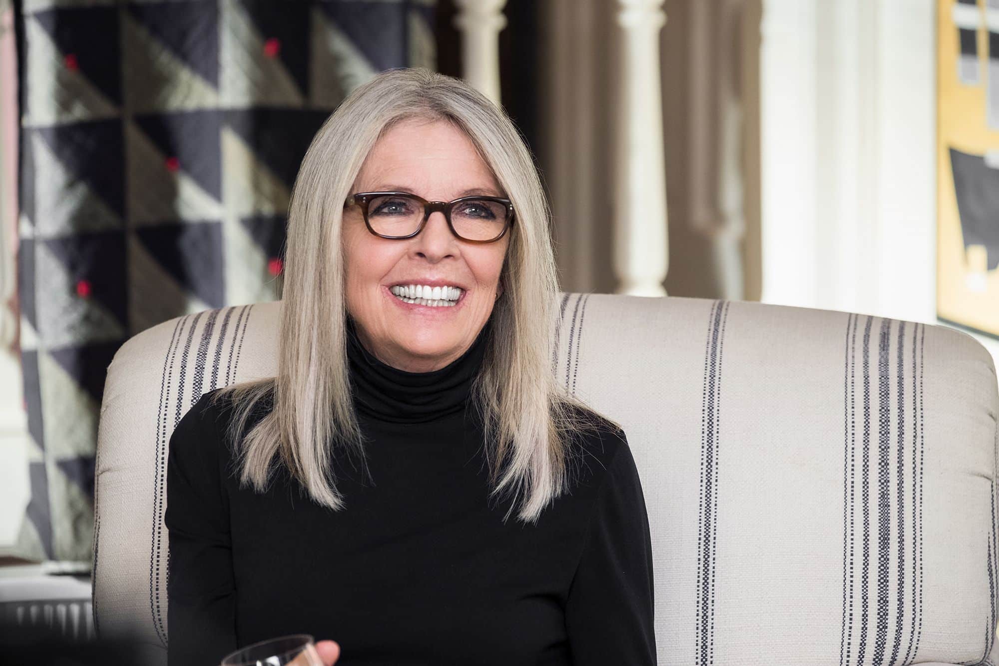 Why Diane Keaton's Book Club Role Is Even More Meta Than You Think | Vanity Fair