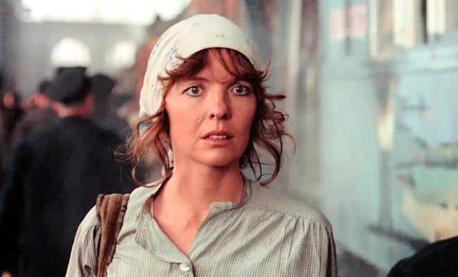 Reds: When Movie Star Ego Meets Revolutionary Idealism – Independent  Picture House