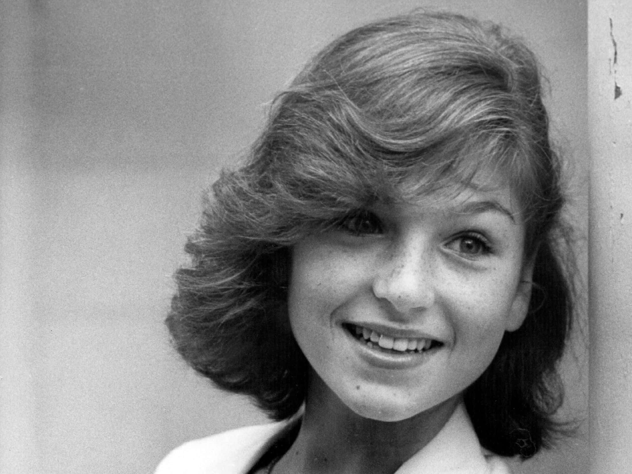 Tatum O'Neal Endured An Upbringing No Child Deserves