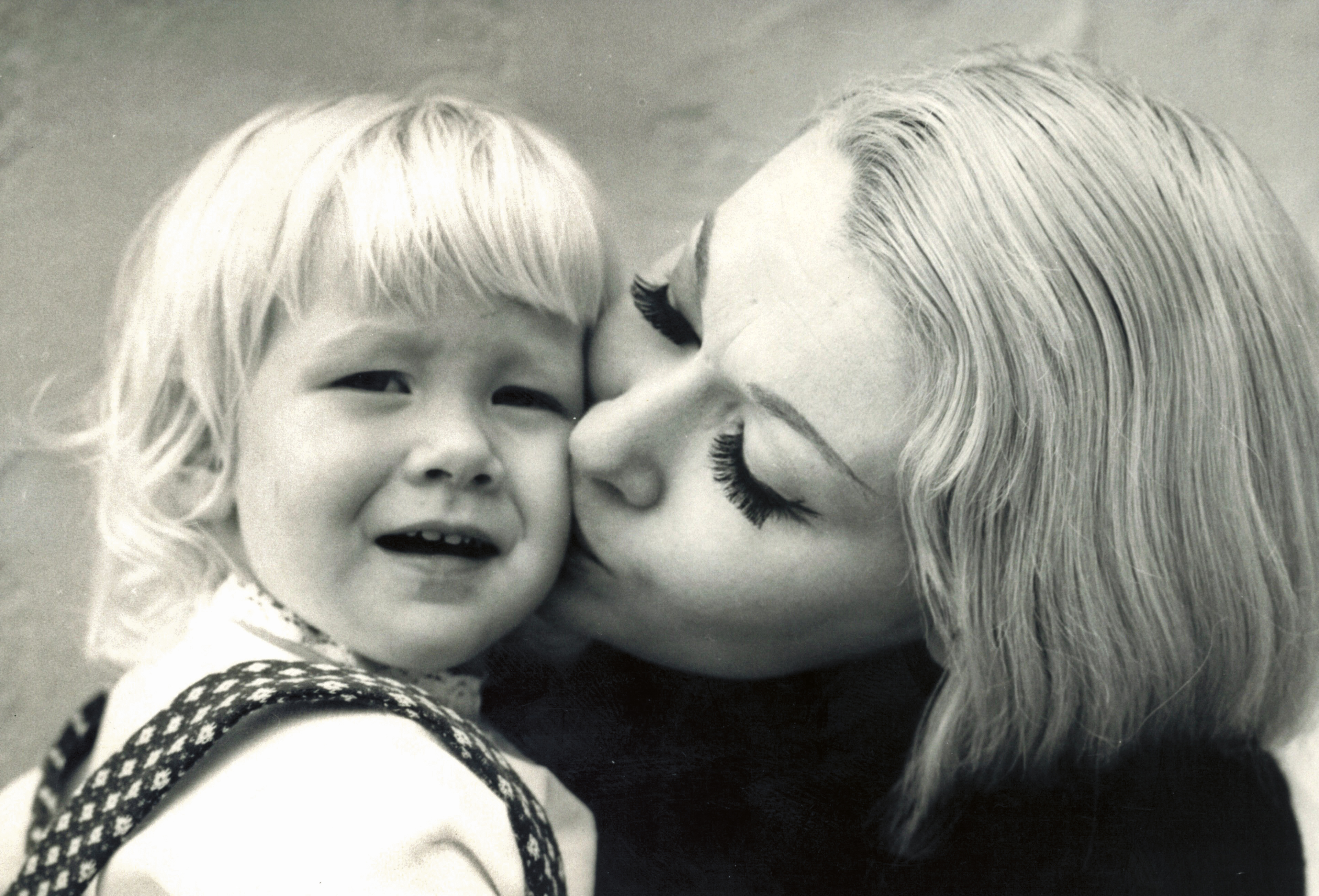 Review of Laura Dern and Diane Ladd's 'Honey, Baby, Mine' - The Washington  Post