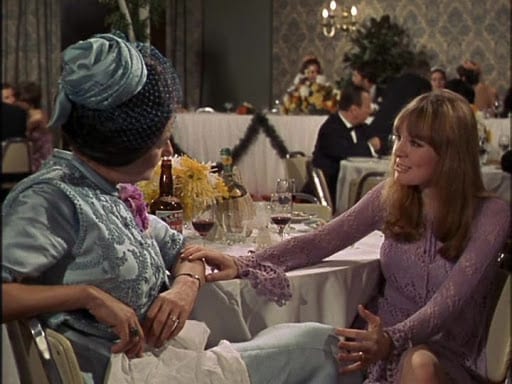 Lovers and Other Strangers (1970) - IMDb