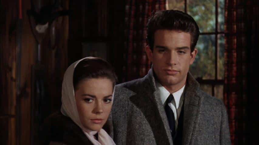 Splendor in the Grass (1961)