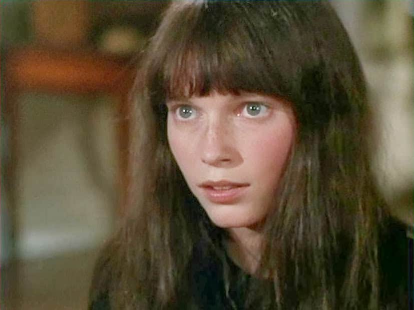 DREAMS ARE WHAT LE CINEMA IS FOR...: SECRET CEREMONY 1968