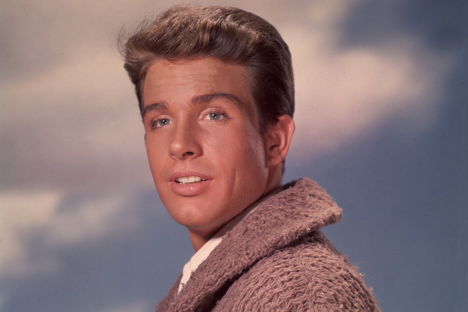 Warren Beatty's Life in Photos