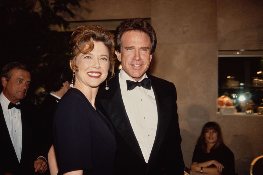 What to Know About Annette Bening, Plus Her Famous Husband & Kids