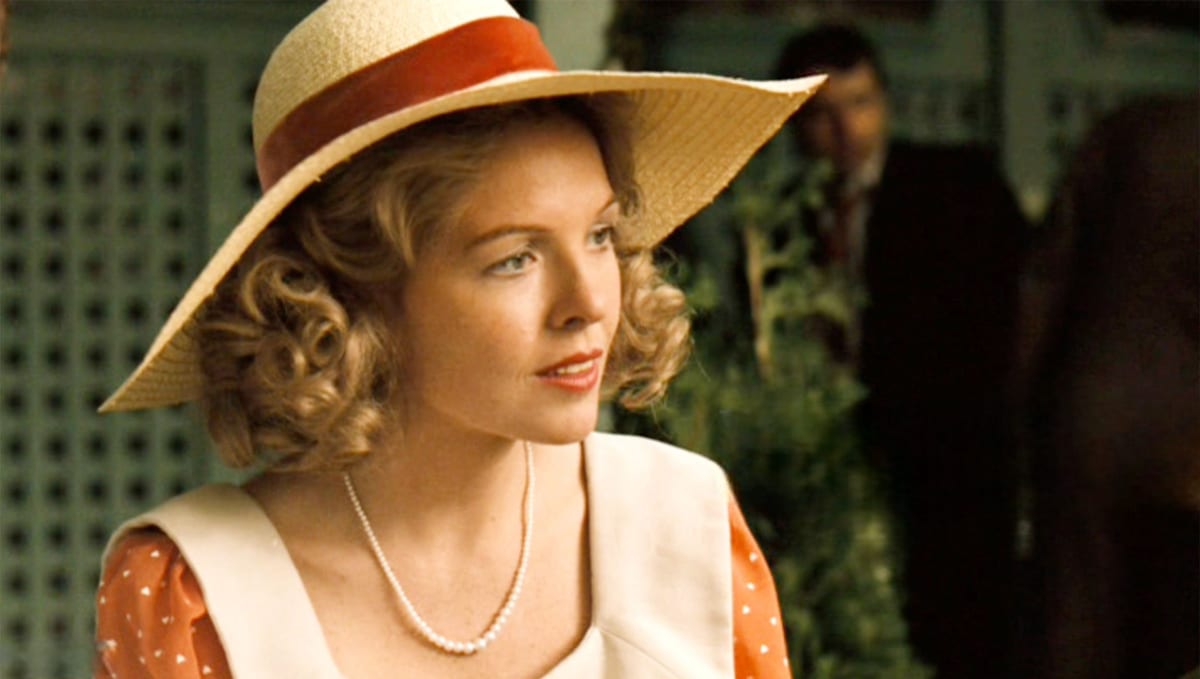20 Photos of Young Diane Keaton as Kay Adams on the Set of “The Godfather”  (1972) and “The Godfather Part II” (1974) ~ Vintage Everyday