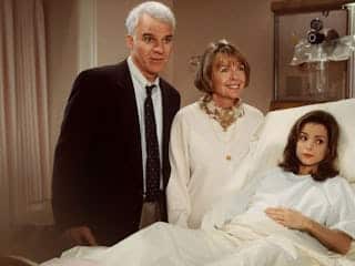 30 Years Later, 'The Father Of The Bride 2' Feels So Off-Base About Your 40s