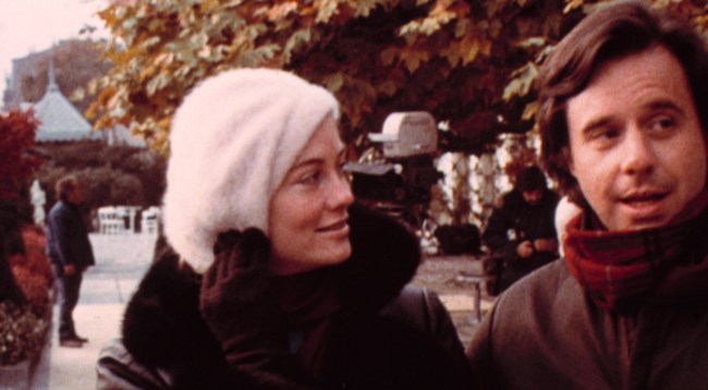 Peter Bogdanovich's 'Daisy Miller' Is as Good as 'Last Picture Show'