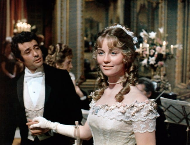 Peter Bogdanovich's 'Daisy Miller' Is as Good as 'Last Picture Show'