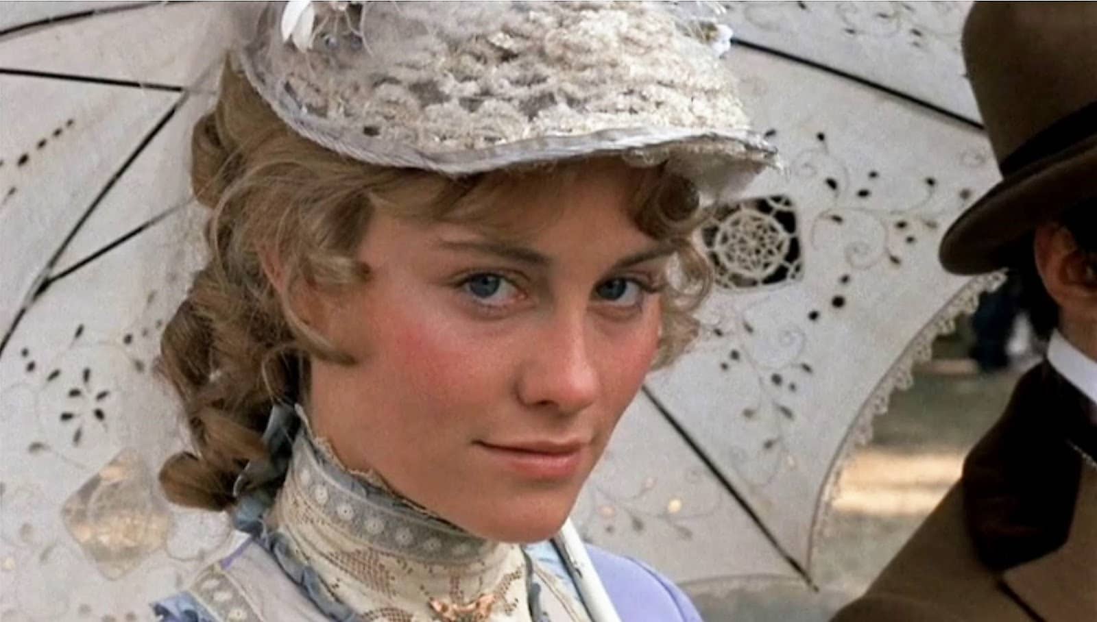 Daisy Miller (1974) - Cybill Shepherd as Annie P. Miller - IMDb