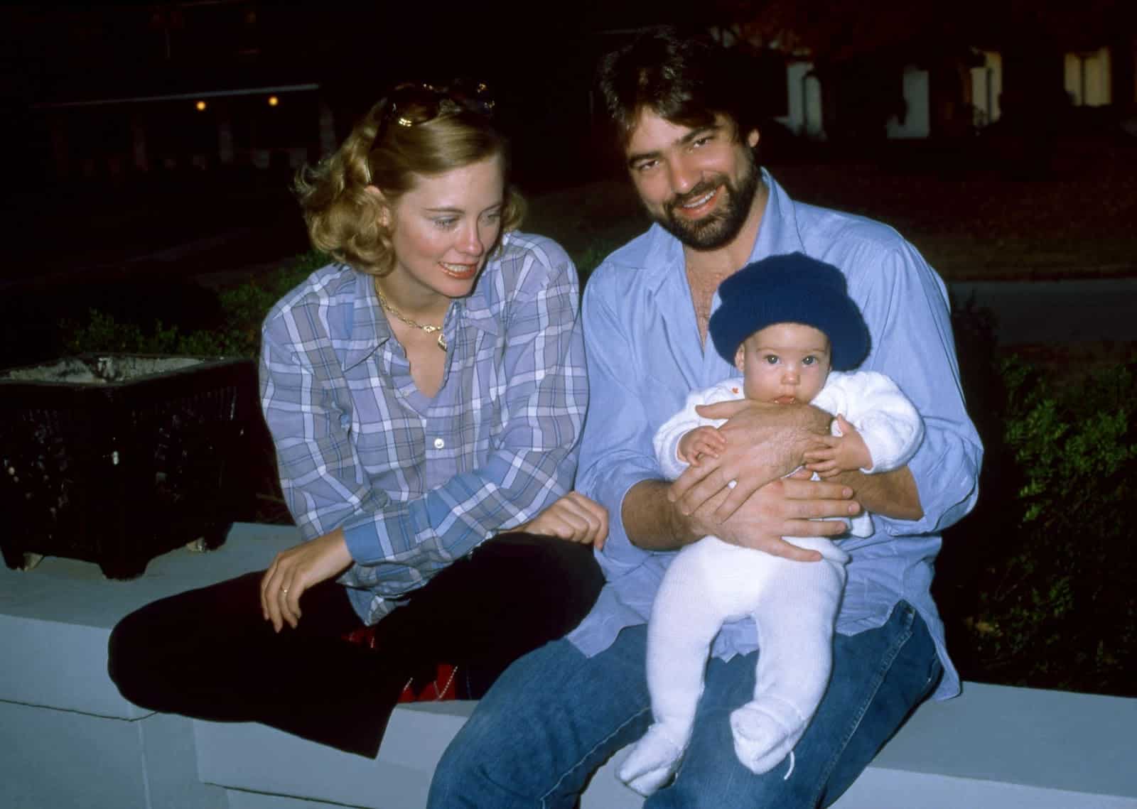 Meet Cybill Shepherd's 3 Children, One of Whom Was Diagnosed with MS –  Photos of Her Kids