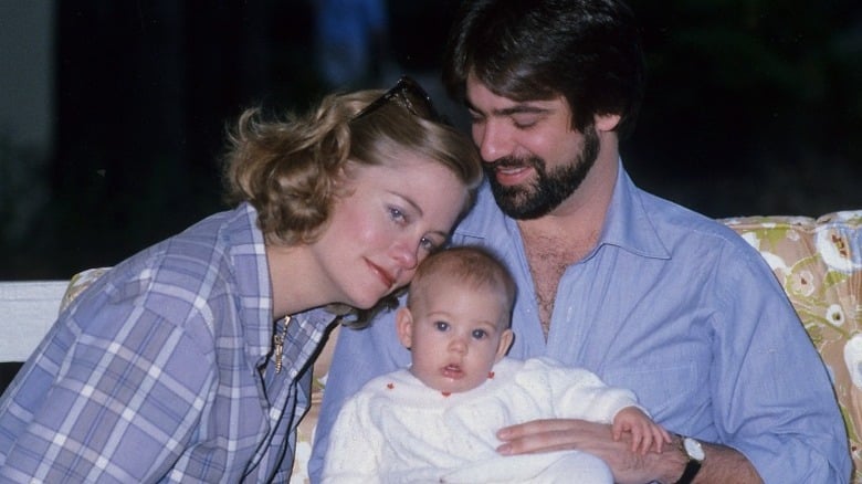 The Truth About Cybill Shepherd's Relationship History