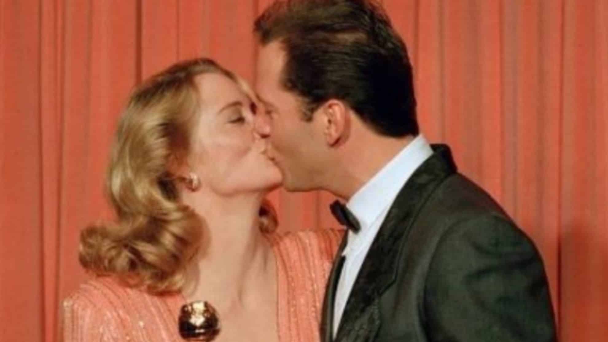 Cybill Shepherd reveals huge attraction between her and Bruce Willis, why  weren't they a couple? | Marca