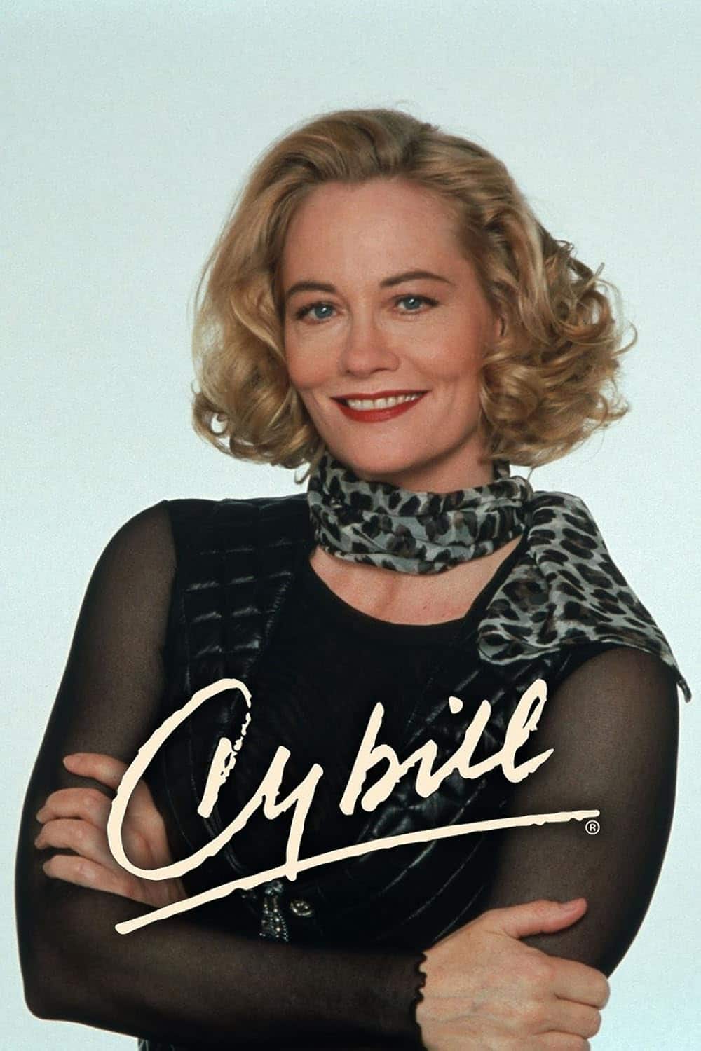 Cybill (TV Series 1995–1998) - IMDb