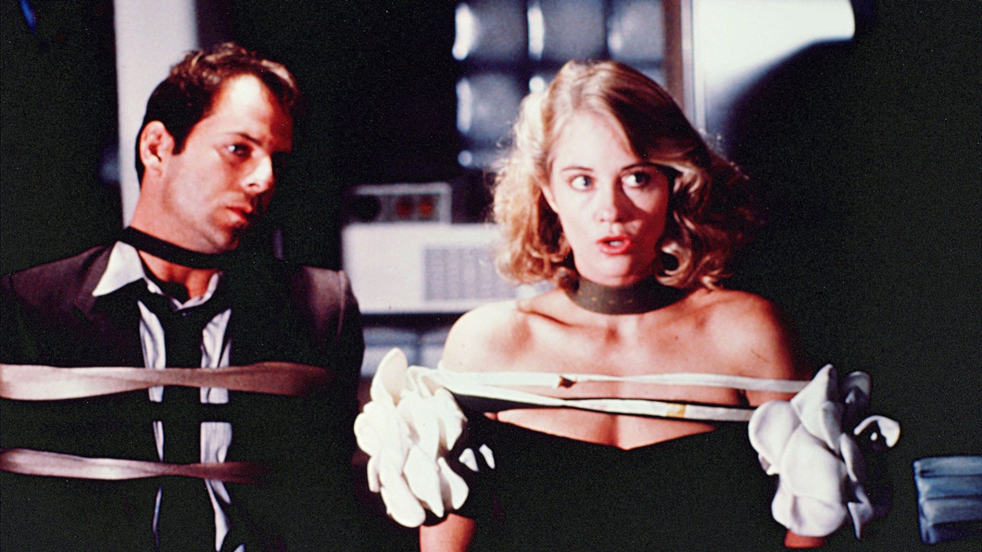 Why you should stream 'Moonlighting' right now | Mashable