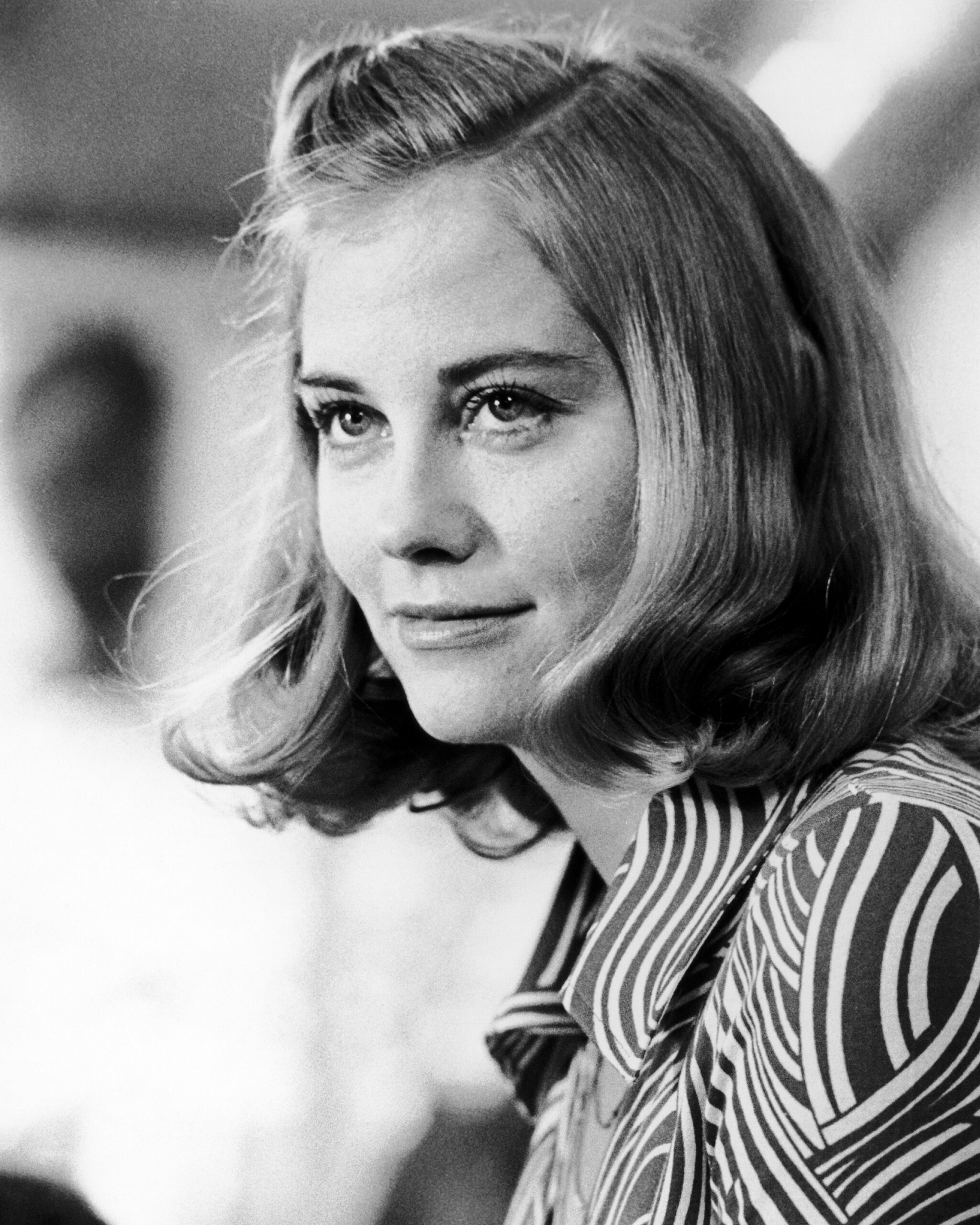 Cybill Shepherd - IMDb